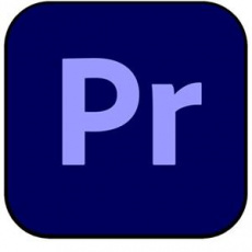 Premiere Pro for TEAMS MP ENG COM NEW 1 User L-1 1-9 (1 Month)