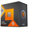 AMD Ryzen 9 16C/32T 7950X3D (4.2/5.7GHz,144MB,120W,AM5) AMD Radeon Graphics/box bez chladiče