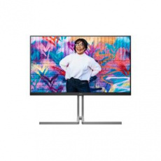 AOC LCD U32U3CV 31,5" Nano IPS 4K/3840x2160@60Hz/4ms/350cd/2xHDMI/DP/4xUSB/USB-C/RJ45/Repro/Pivot/HAS/VESA