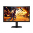 AOC LCD herní CQ27G4X 27" zakřivený VA/2560x1440@180Hz/0,5ms/300cd/2xHDMI/DP/HAS/VESA