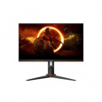 AOC LCD herní 27G2ZN3 27" VA/1920x1080@280Hz/0,5ms/300cd/2xHDMI/DP/Pivot/HAS/VESA