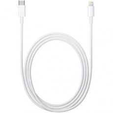 Apple kabel USB-C to MagSafe 3 stříbrný 2 m