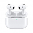 Apple AirPods 4 s ANC bezdrátová sluchátka (2024)