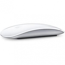 Apple Magic Mouse (USB-C) White