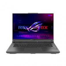 ASUS ROG Strix G16 -  i9 14900HX/32GB/1TB SSD/RTX 4070 8GB/16"/QHD+/IPS/240Hz/2y PUR/Win 11 Home/šedá