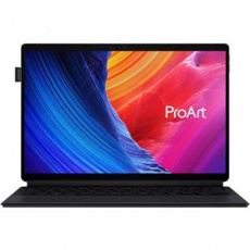 ASUS ProArt PZ13 OLED - Snapdragon X Plus X1P 42 100/16GB/1TB SSD/13,3"/3K/OLED/Touch/2y PUR/Win 11 Pro/černá