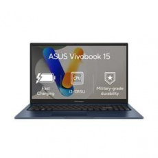 ASUS Vivobook 15 - i3-1315U/8GB/512GB SSD/15,6"/FHD/TN/2y PUR/Win 11 Home/modrá