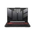 ASUS TUF Gaming A15 - Ryzen 9 8945H/16GB/1TB SSD/RTX 4070 8GB/15,6"/QHD/IPS/165Hz/2y PUR/Win 11 Home/šedá