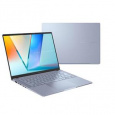 ASUS Vivobook S 14 - Intel Ultra 5 Processor 226V/16GB/512 GB SSD/14"/WUXGA/OLED/2y PUR/Win 11 Home/modrá