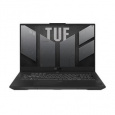 ASUS TUF Gaming A17 - Ryzen 5 7535HS/16GB/1TB SSD/RTX 4050 6GB/17,3"/FHD/IPS/144Hz/2y PUR/Win 11 Home/šedá