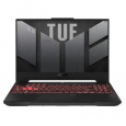 ASUS TUF Gaming A15 - Ryzen 7 7435HS/16GB/512GB SSD/RTX 4050 6GB/15,6"/FHD/IPS/144Hz/2y PUR/Win 11 Home/šedá