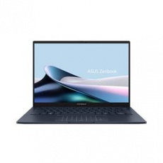 ASUS Zenbook 14 - Ultra 9 Processor 285H/16GB/1TB SSD/14"/WUXGA/OLED/Touch/2y PUR/Win 11 Pro/modrá