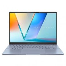 ASUS Vivobook S 14 - Ultra 7 Processor 258V/32GB/1TB SSD/Intel Arc Graphics/14"/WUXGA/OLED/2y PUR/Win 11 Pro/modrá