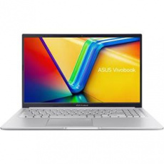 ASUS Vivobook 15 - i5-13420H/16GB/1TB SSD/15,6"/FHD/TN/2y PUR/Win 11 Home/stříbrná