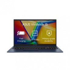 ASUS Vivobook 15 - i5-1334U/16GB/512GB SSD/15,6"/FHD/TN/2y PUR/Win 11 Home/modrá