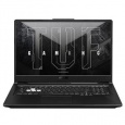 ASUS TUF Gaming A17 - Ryzen 7 7435HS/16GB/1TB SSD/RTX 2050 4GB/144Hz/17,3"/FHD/IPS/2y PUR/Win 11 Home/černá