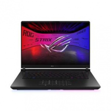 ASUS ROG Strix SCAR 16-Ultra 9 Processor 275HX/64GB/2TB SSD/RTX 5080 16GB/16"/2,5K/miniLED/240Hz/2y PUR/WIn 11 Pro/černá