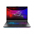 ASUS ROG Strix G16 - Ultra 9 Processor 275HX/32GB/1TB SSD/RTX 5080 16GB/16"/2,5K/IPS/240Hz/2y PUR/bez OS/šedá