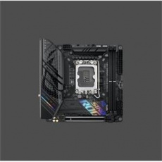 ASUS ROG STRIX B760-I GAMING WIFI, 1700, Intel B760, 2xDDR5, Mini-ITX