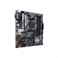 ASUS PRIME B550M-A/CSM, AM4, AMD B550, 4xDDR4, mATX