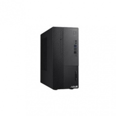 ASUS ExpertCenter D7 Mini Tower D700ME i5-13500/16GB/512GB SSD/DVD writer 8X/330W/3yr Pick up & Return/Bez OS/Černá