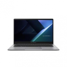 ASUS ExpertBook B1 - i5-13420H/16GB/512GB SSD/14"/FHD/IPS/2y PUR/bez OS/šedá