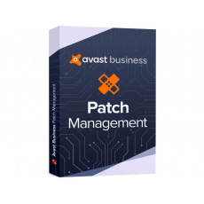 AVG Patch Management Business Edition (5-19) na 1 rok