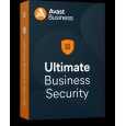 Avast Ultimate Business Security (1-4) na 2 roky