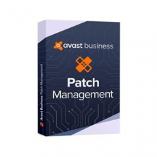 Prodloužení Avast Business Patch Management (5-19) na 3 roky