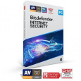 Bitdefender Internet Security 3 zařízení na 3 roky