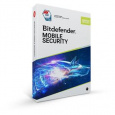 Bitdefender Mobile Security for Android 1 zařízení na 1 rok