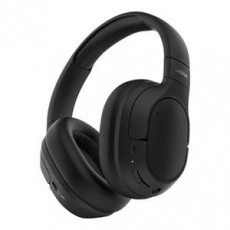 Belkin SOUNDFORM™ Isolate - Noise Cancelling Over-Ear Headphones - bezdrátová sluchátka, černá