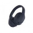 Belkin SOUNDFORM™ Surround - Wireless Over-Ear Headphones - bezdrátová sluchátka, modrá