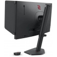 BenQ LCD XL2586X ZOWIE 24,1" TN/1920x1080/540Hz/DP/3xHDMI/Jack/VESA/Výškově nastavitelný