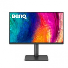 BenQ LCD PD2706QN 27" IPS/2560x1440/350 nits/1000:1/5ms/HDMI/DP/6xUSB/Repro/Pivot/Výškově nastavitelný/VESA/černá