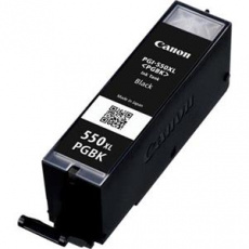 Canon cartridge PGI-550 XL/Black/ Twinpack / SEC / 1000str.