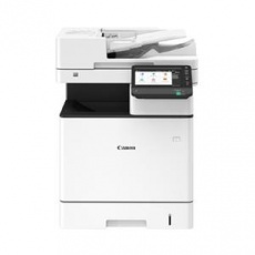 Canon i-SENSYS MF842CDW - PSCF/A4/WiFi/LAN/SEND/DADF/duplex/PCL/PS3/colour/38ppm