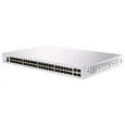 Cisco CBS350-48T-4X-EU (48xGbE,4xSFP+) - REFRESH