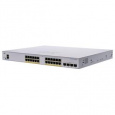 Cisco Catalyst switch C1300-24FP-4X (24xGbE,4xSFP+,24xPoE+,375W) - REFRESH