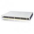 Cisco Catalyst switch C1200-48P-4X (48xGbE,4xSFP+,48xPoE+,375W) - REFRESH