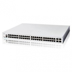 Cisco Catalyst switch C1200-48T-4G (48xGbE,4xSFP) - REFRESH