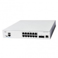 Cisco Catalyst switch C1300-12XT-2X (12x10GbE,2xSFP+) - REFRESH