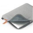 Dicota Laptop Sleeve Skin URBAN 15 grey