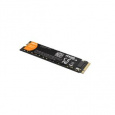 Dahua SSD-C970N512G 512GB PCIe Gen 4.0x4 SSD, High-end consumer level, 3D NAND