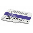 Dahua TF-C100/64GB, paměťová microSD karta