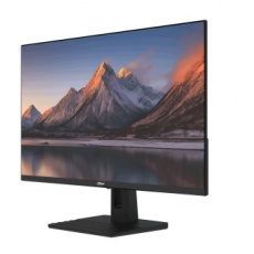 Dahua monitor LM27-C301B 27" IPS/2560×1440/5ms/1200:1/300 nits/DP/HDMI/černý