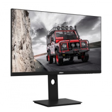 Dahua monitor LM27-P301A 27" IPS/2560×1440/5ms/350nits/1000:1/DP/HDMI/černý