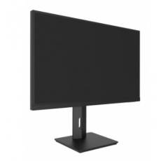 Dahua monitor LM27-U401A 27" IPS/3840×2160/5ms/300nits/1000:1/DP/HDMI/USB Hub/černý