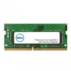 Dell Memory Upgrade - 16 GB - 1RX8 DDR5 SODIMM 5600 MHz ECC