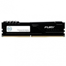 Dell Memory Upgrade - 32 GB - 2RX8 DDR5 UDIMM 5600 MHz XMP